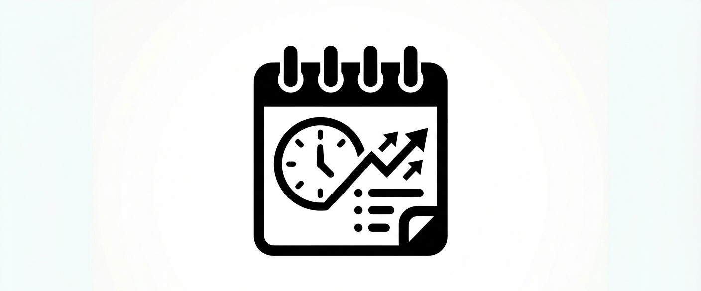 Crypto Economic Calendar