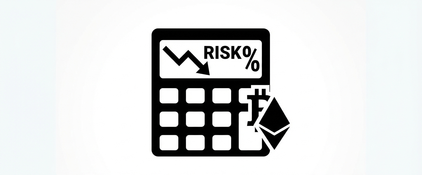 Crypto Risk Calculator
